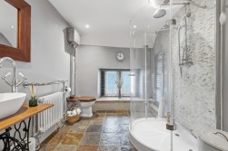 Snitterton, Matlock, DE4 2JG