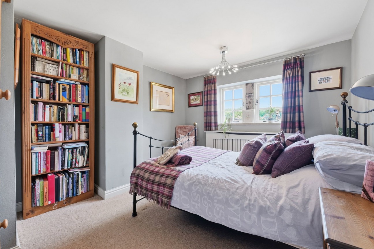 Snitterton, Matlock, DE4 2JG
