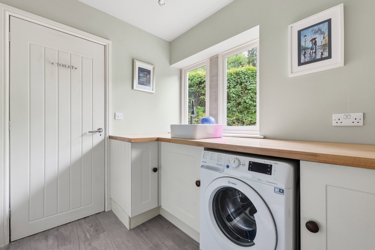 Snitterton, Matlock, DE4 2JG