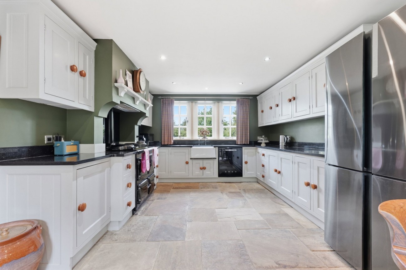 Snitterton, Matlock, DE4 2JG