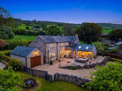 Snitterton, Matlock, DE4 2JG