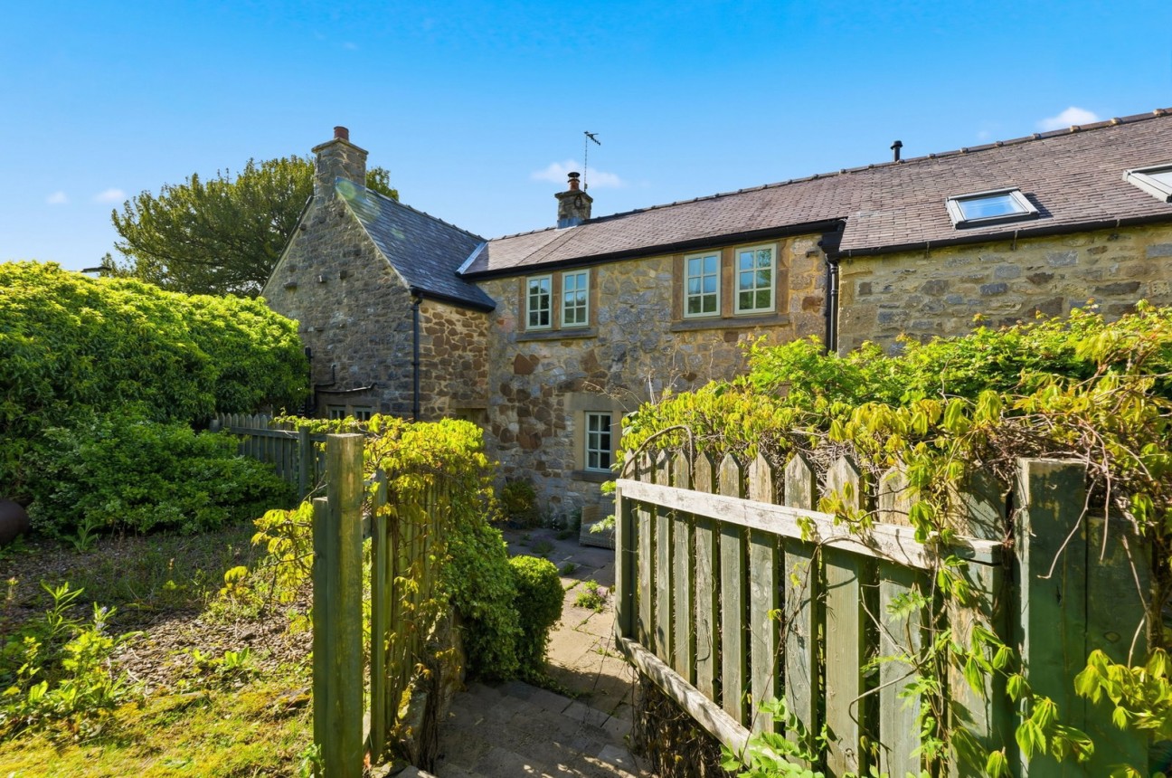 Snitterton, Matlock, DE4 2JG