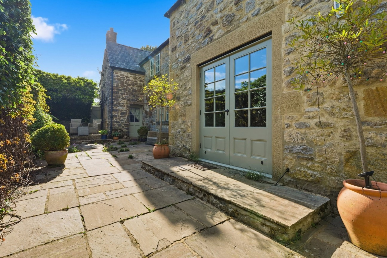 Snitterton, Matlock, DE4 2JG