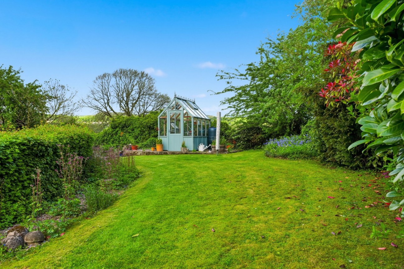 Snitterton, Matlock, DE4 2JG