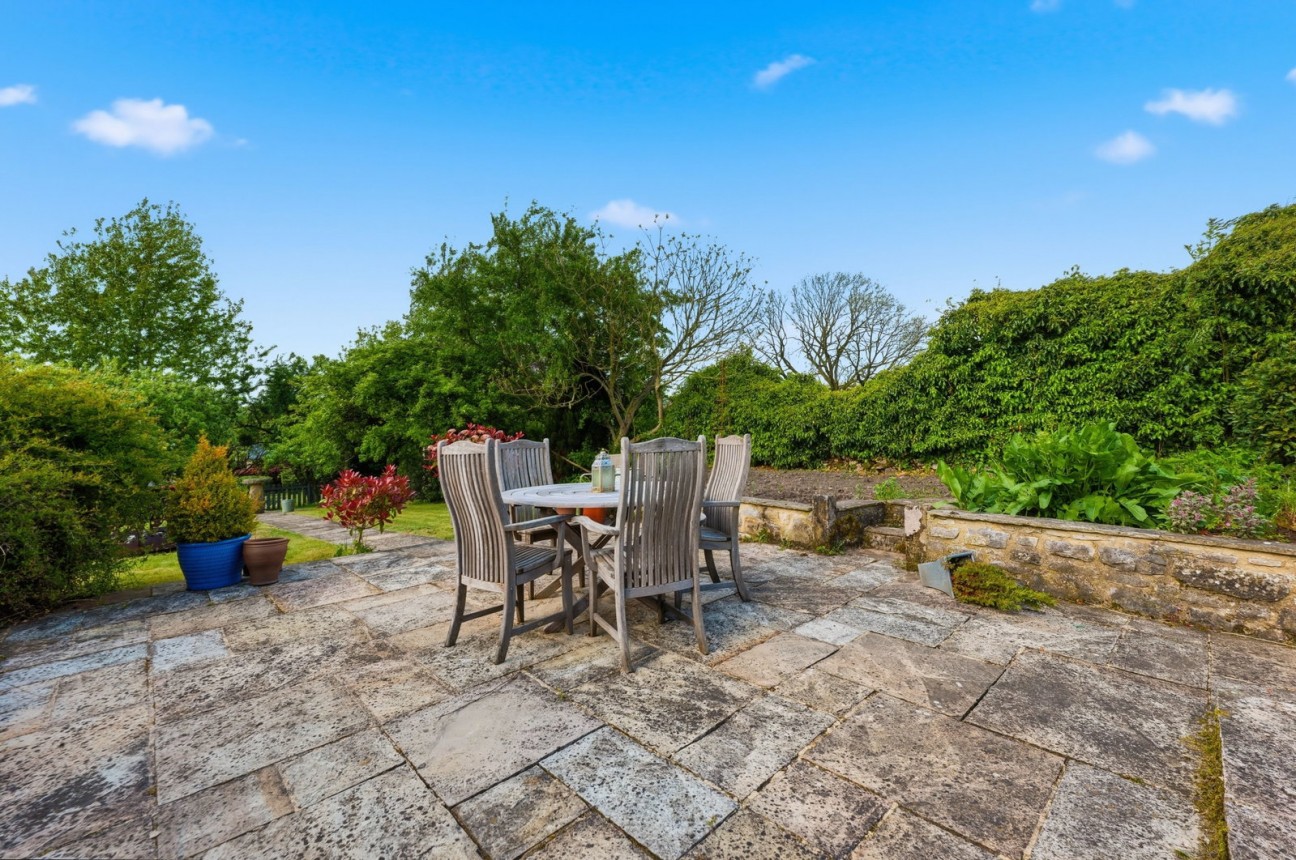 Snitterton, Matlock, DE4 2JG
