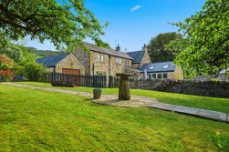 Snitterton, Matlock, DE4 2JG