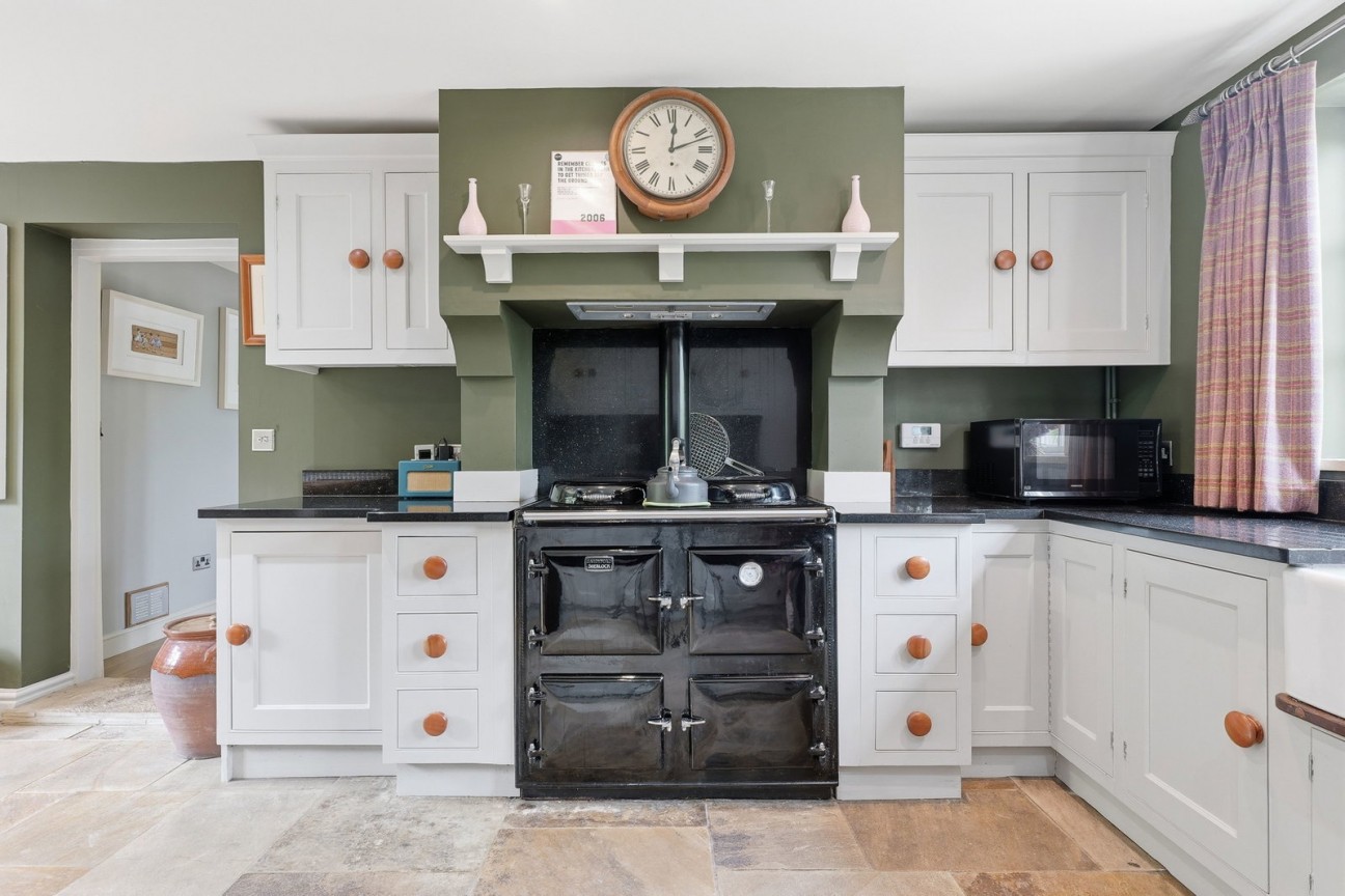 Snitterton, Matlock, DE4 2JG