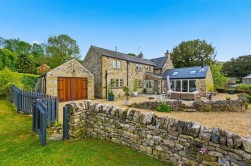 Snitterton, Matlock, DE4 2JG