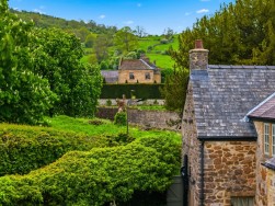 Snitterton, Matlock, DE4 2JG