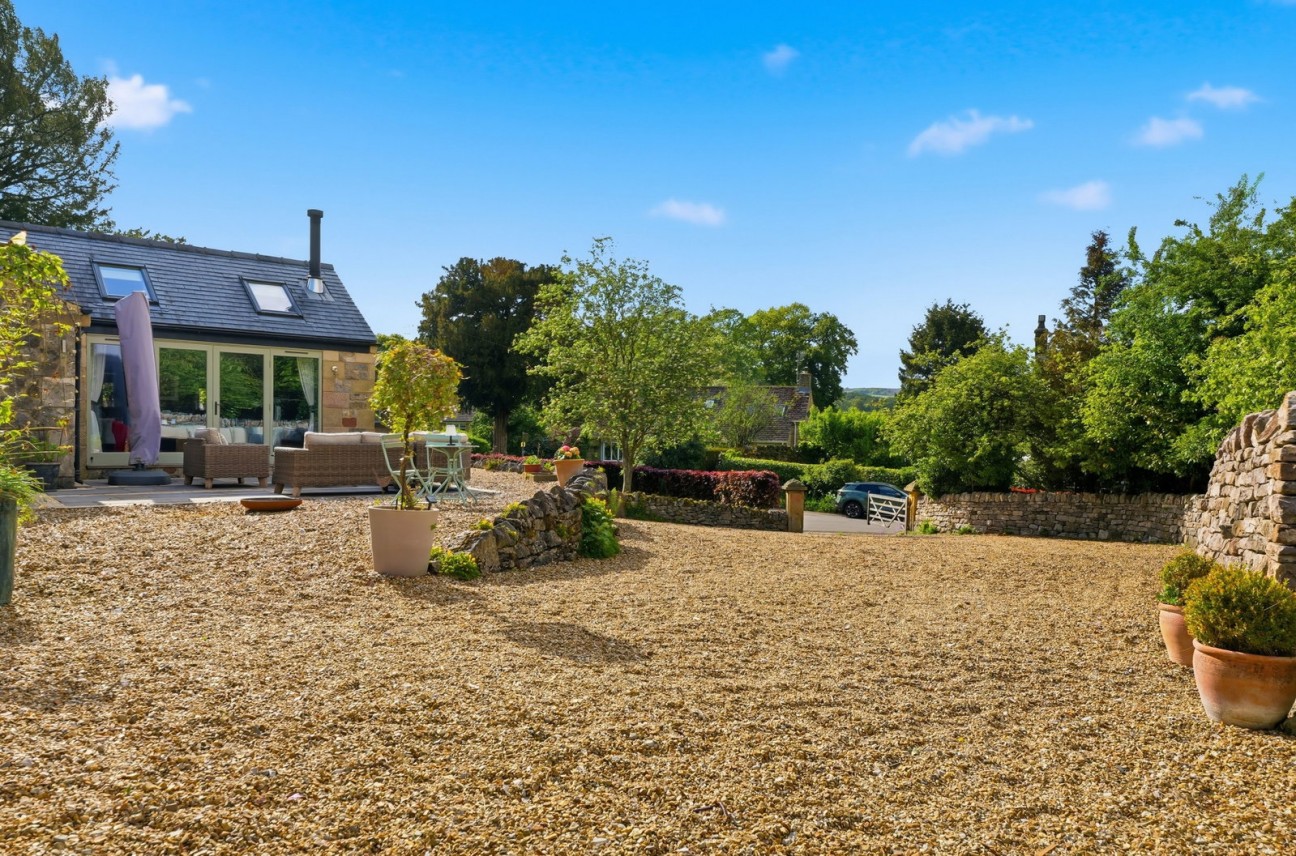 Snitterton, Matlock, DE4 2JG