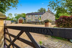 Snitterton, Matlock, DE4 2JG