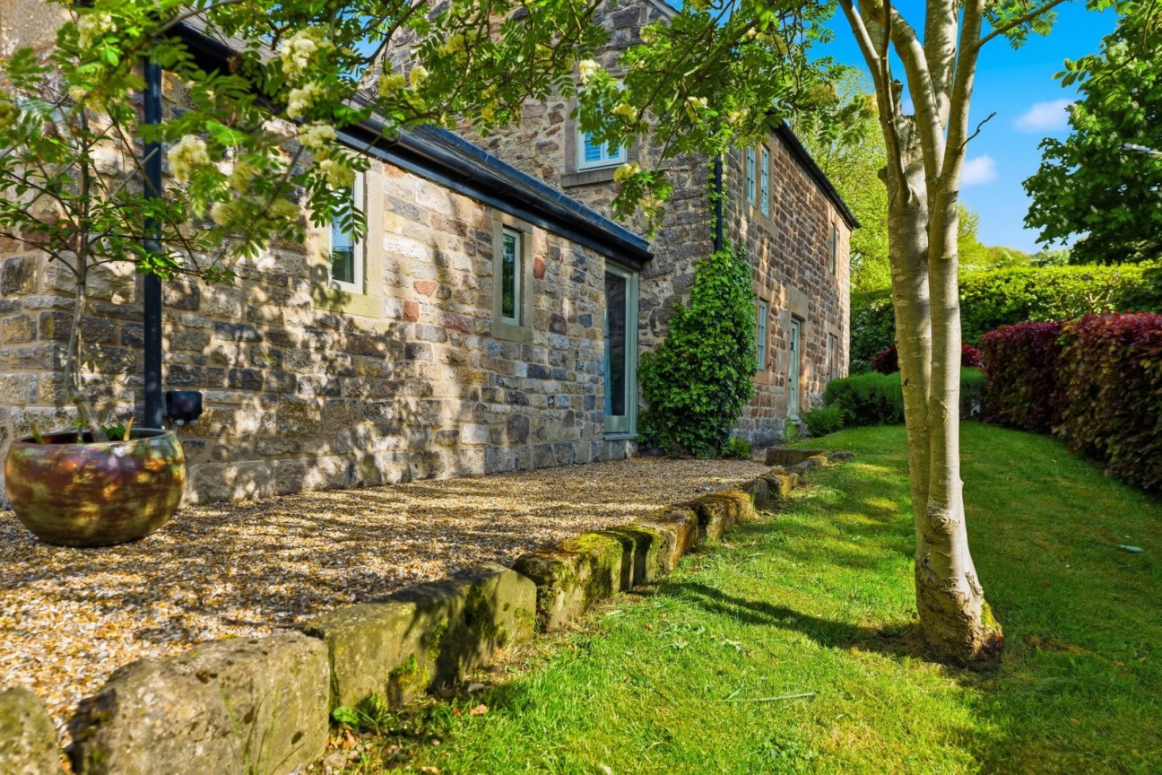Snitterton, Matlock, DE4 2JG
