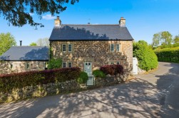 Snitterton, Matlock, DE4 2JG
