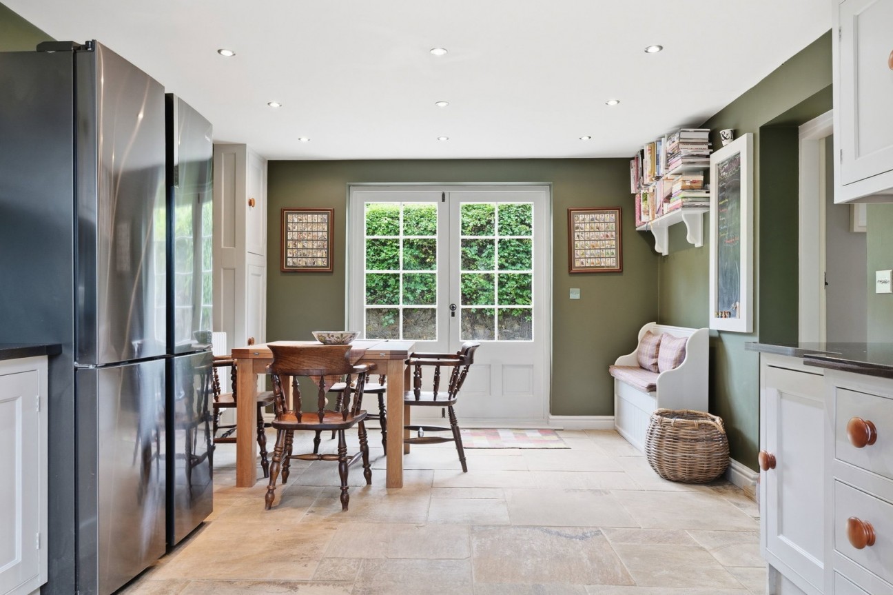 Snitterton, Matlock, DE4 2JG