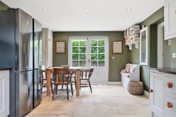 Snitterton, Matlock, DE4 2JG