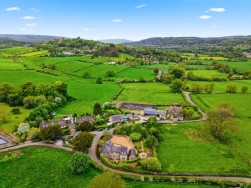 Snitterton, Matlock, DE4 2JG