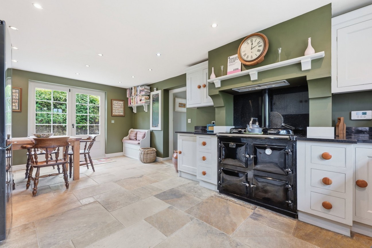 Snitterton, Matlock, DE4 2JG