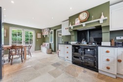 Snitterton, Matlock, DE4 2JG