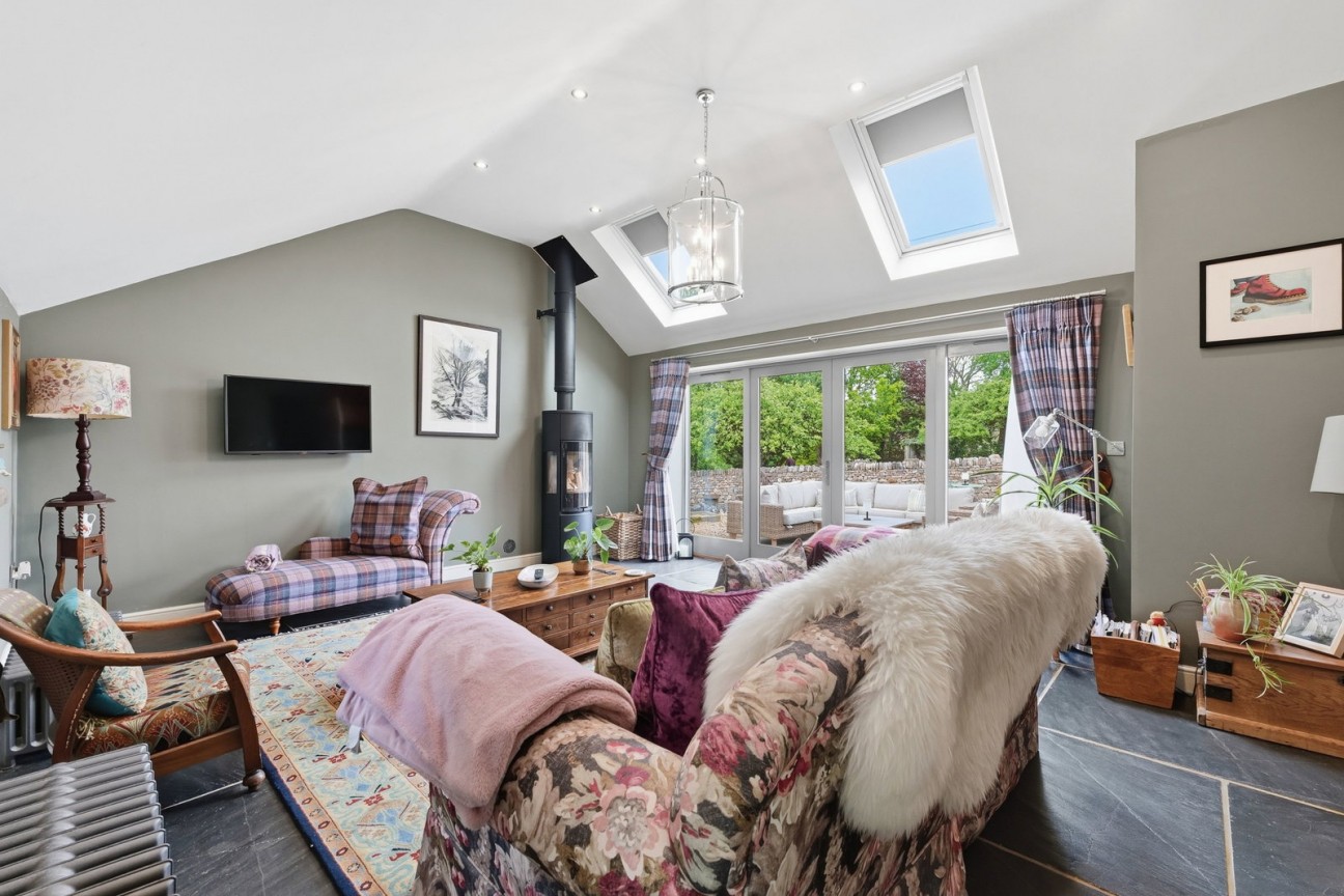 Snitterton, Matlock, DE4 2JG