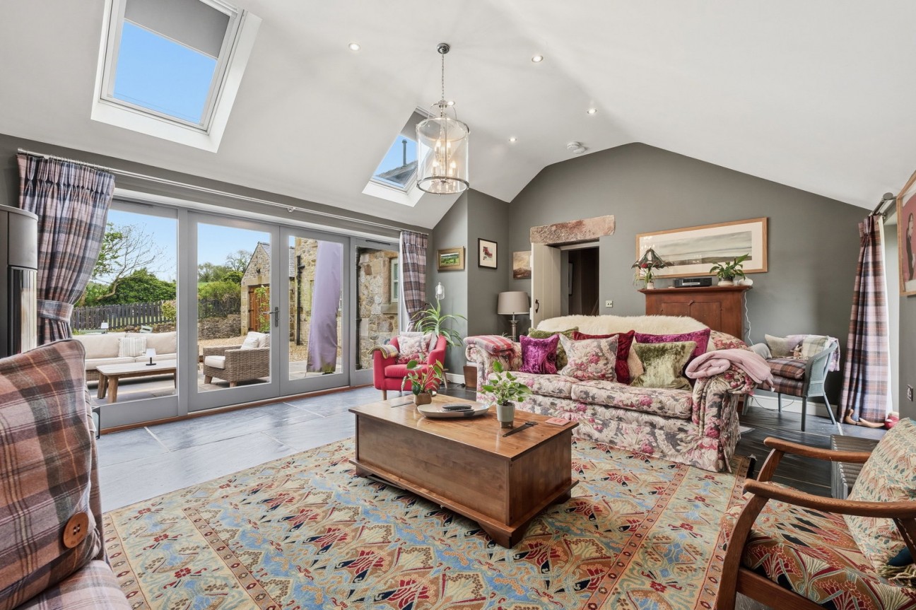 Snitterton, Matlock, DE4 2JG