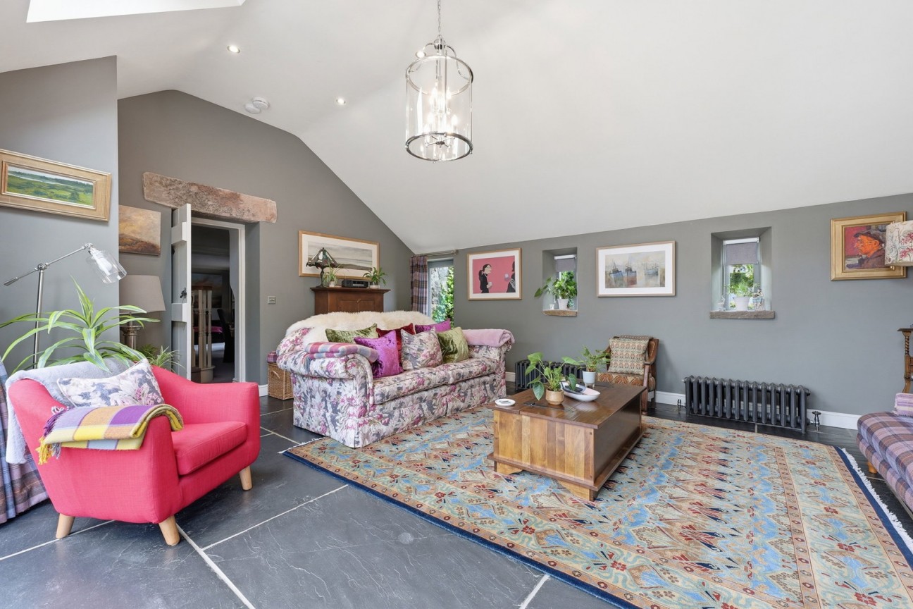 Snitterton, Matlock, DE4 2JG