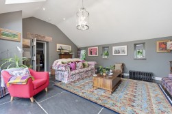 Snitterton, Matlock, DE4 2JG