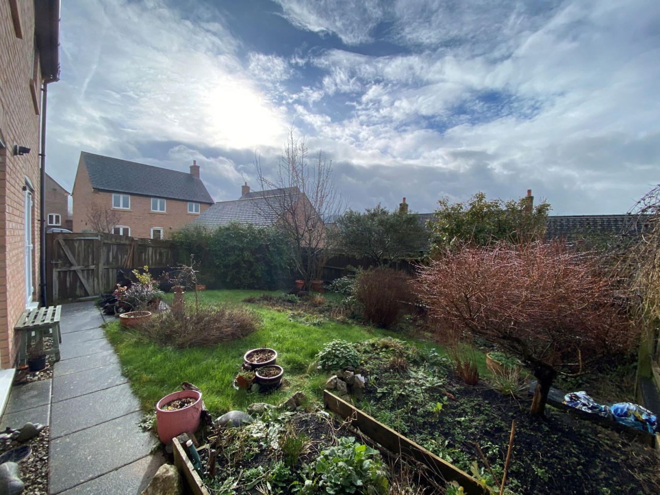 Morledge, Matlock DE4 3SB