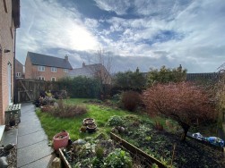 Morledge, Matlock DE4 3SB