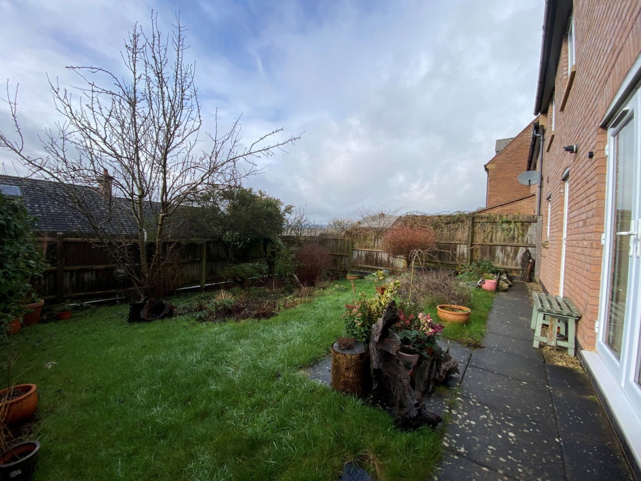 Morledge, Matlock DE4 3SB