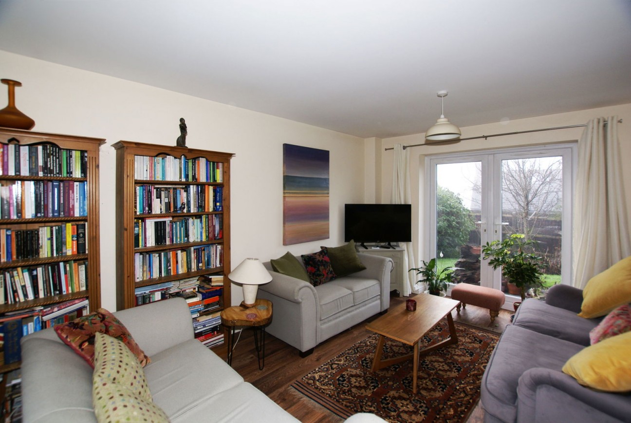 Morledge, Matlock DE4 3SB