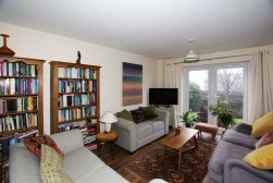 Morledge, Matlock DE4 3SB