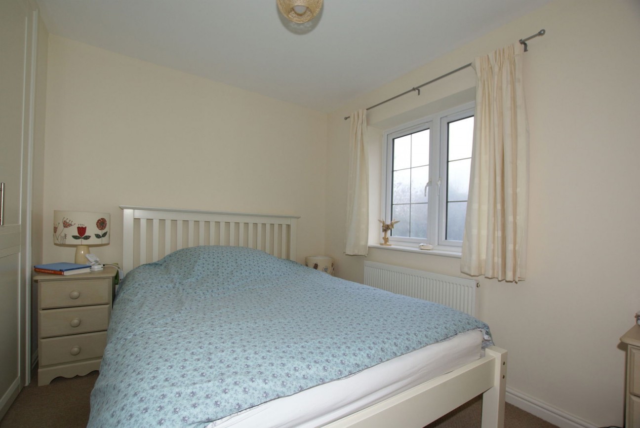 Morledge, Matlock DE4 3SB