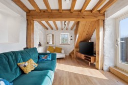 Jetting Street, Fallgate, Ashover.