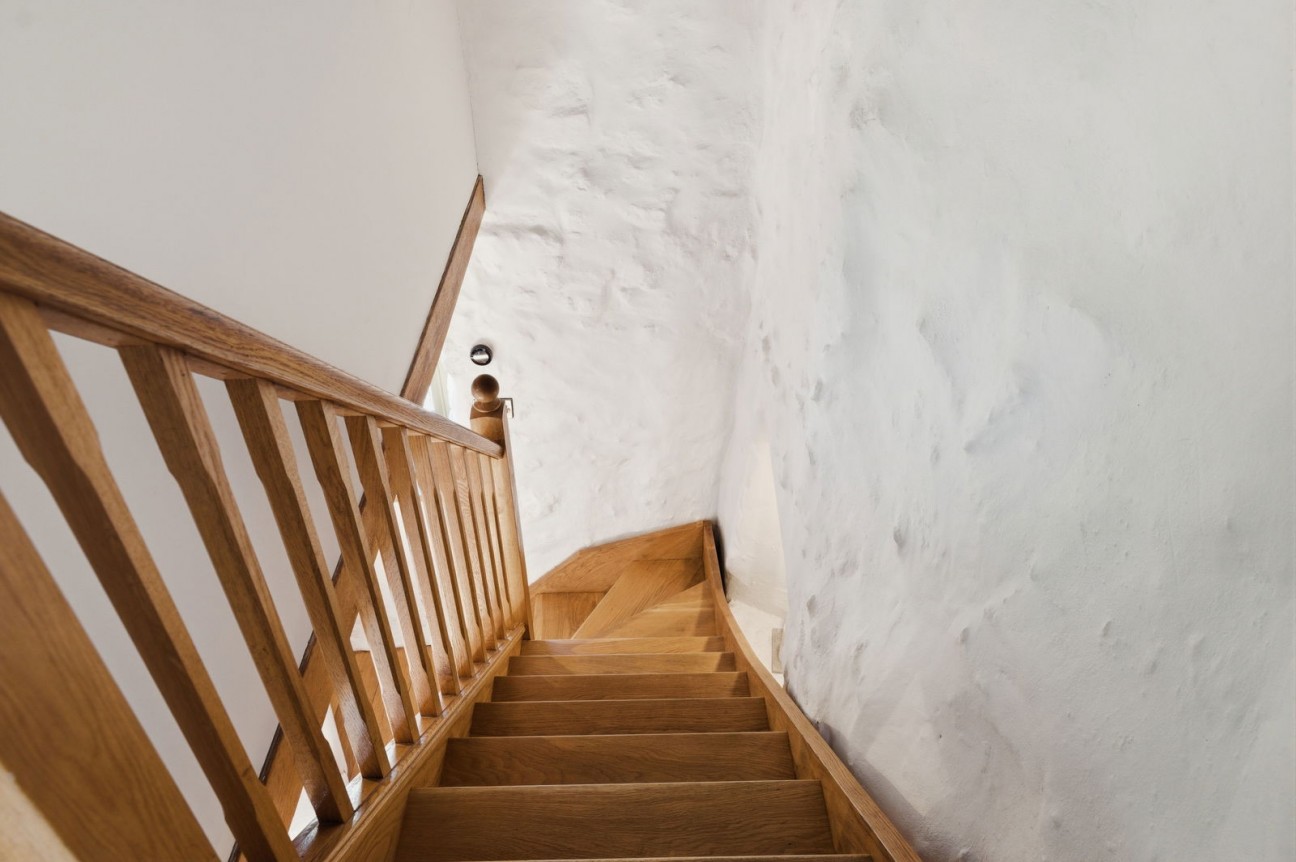 Jetting Street, Fallgate, Ashover.