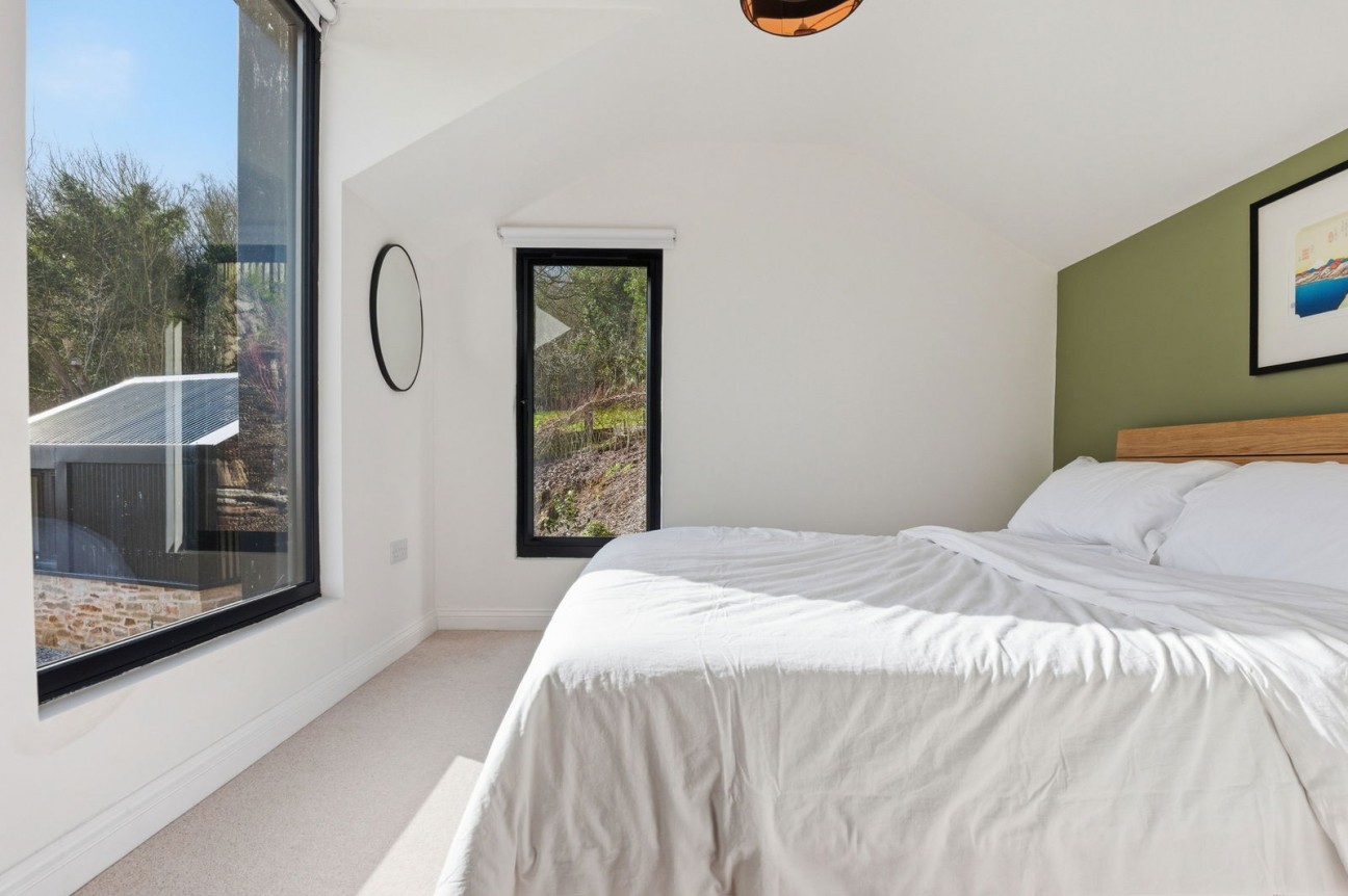 Jetting Street, Fallgate, Ashover.