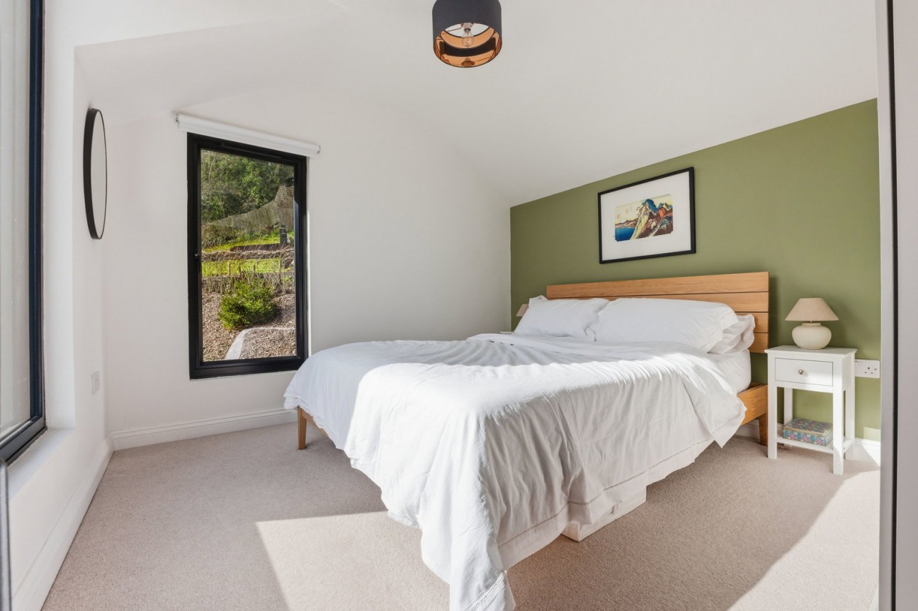 Jetting Street, Fallgate, Ashover.