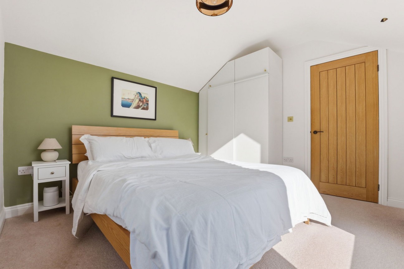 Jetting Street, Fallgate, Ashover.