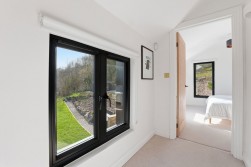 Jetting Street, Fallgate, Ashover.