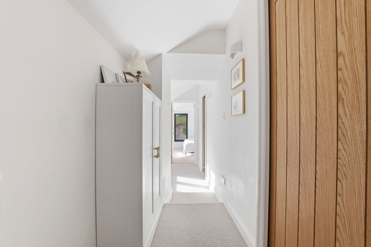 Jetting Street, Fallgate, Ashover.