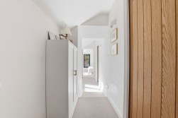 Jetting Street, Fallgate, Ashover.