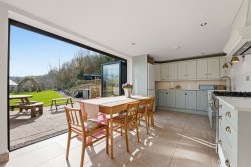 Jetting Street, Fallgate, Ashover.