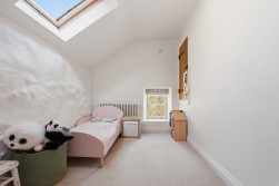 Jetting Street, Fallgate, Ashover.