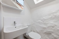 Jetting Street, Fallgate, Ashover.