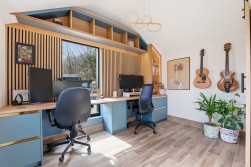 Jetting Street, Fallgate, Ashover.