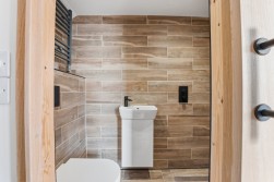 Jetting Street, Fallgate, Ashover.