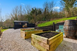 Jetting Street, Fallgate, Ashover.