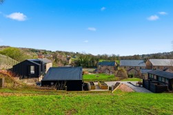 Jetting Street, Fallgate, Ashover.