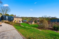 Jetting Street, Fallgate, Ashover.