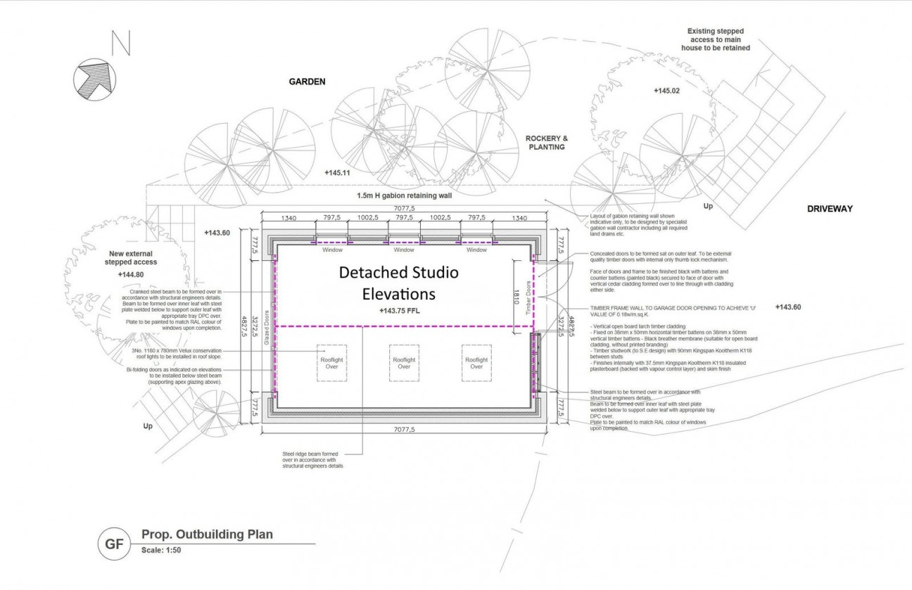 Jetting Street, Fallgate, Ashover.