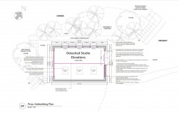 Jetting Street, Fallgate, Ashover.